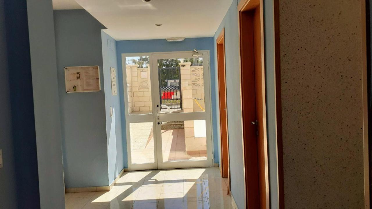 Apto Mar Del Este Alquiler Semanal Solo Familias Playa de Gandia Exterior photo