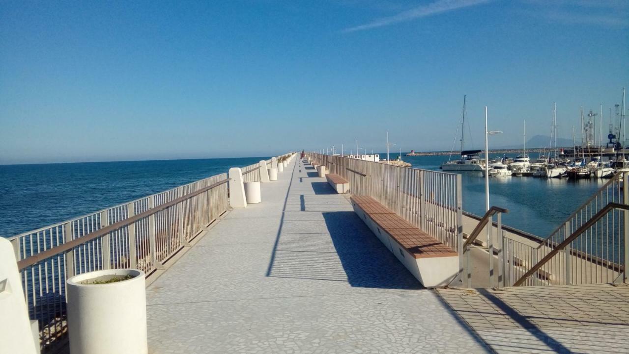 Apto Mar Del Este Alquiler Semanal Solo Familias Playa de Gandia Exterior photo